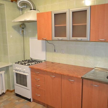 Studio Apartments Kamjanyi Potoki Kültér fotó