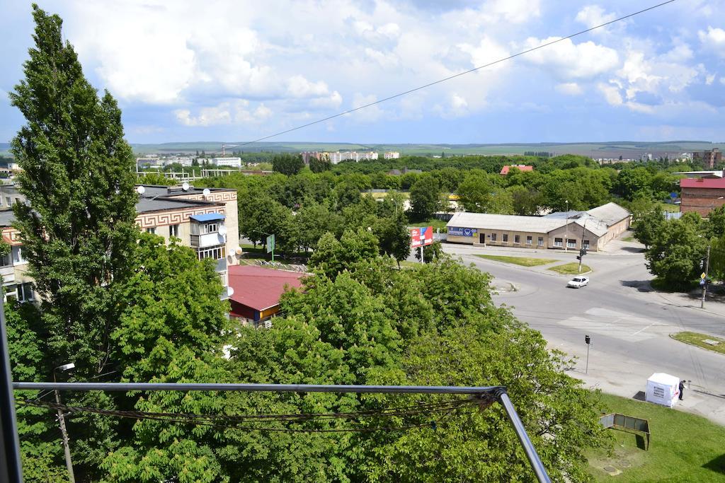 Studio Apartments Kamjanyi Potoki Kültér fotó