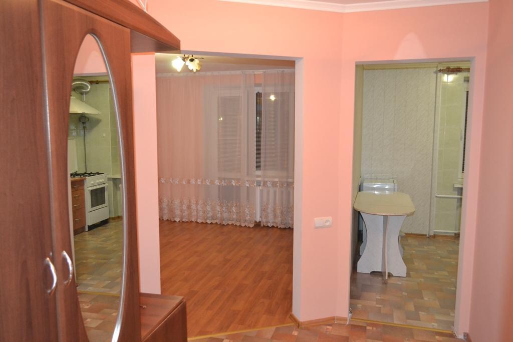Studio Apartments Kamjanyi Potoki Kültér fotó