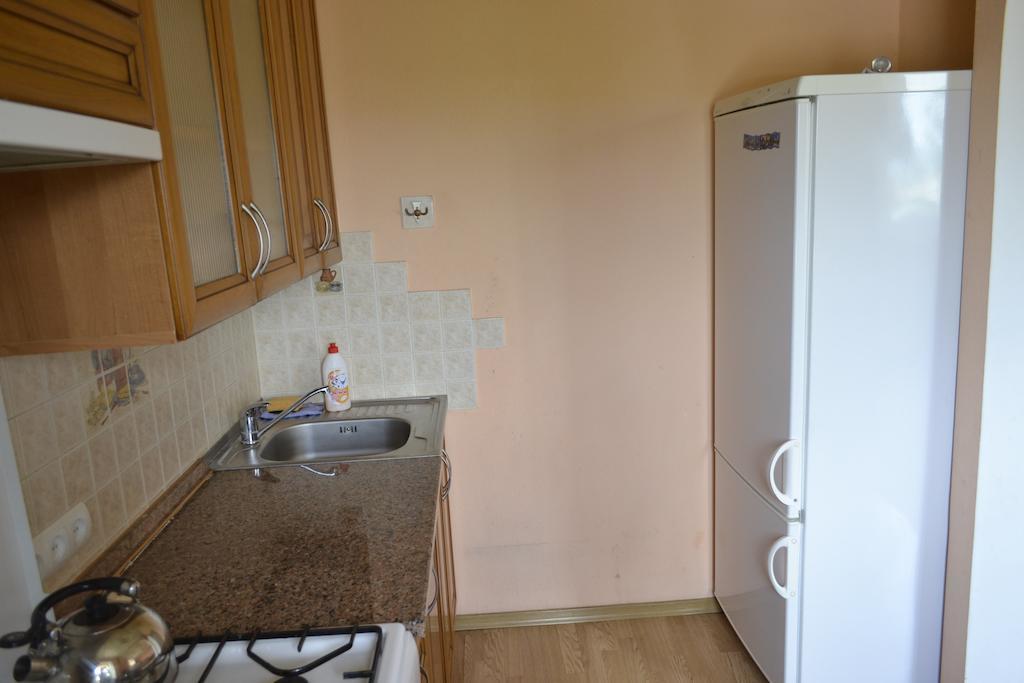 Studio Apartments Kamjanyi Potoki Szoba fotó