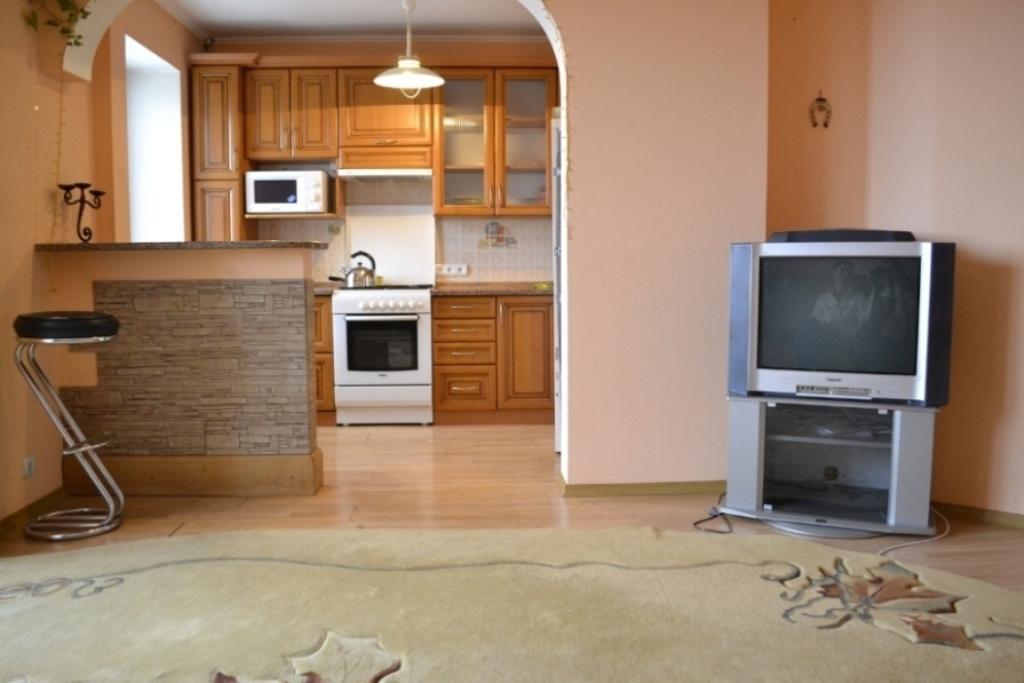 Studio Apartments Kamjanyi Potoki Szoba fotó