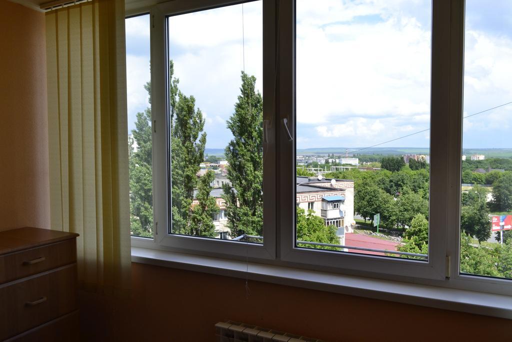 Studio Apartments Kamjanyi Potoki Kültér fotó